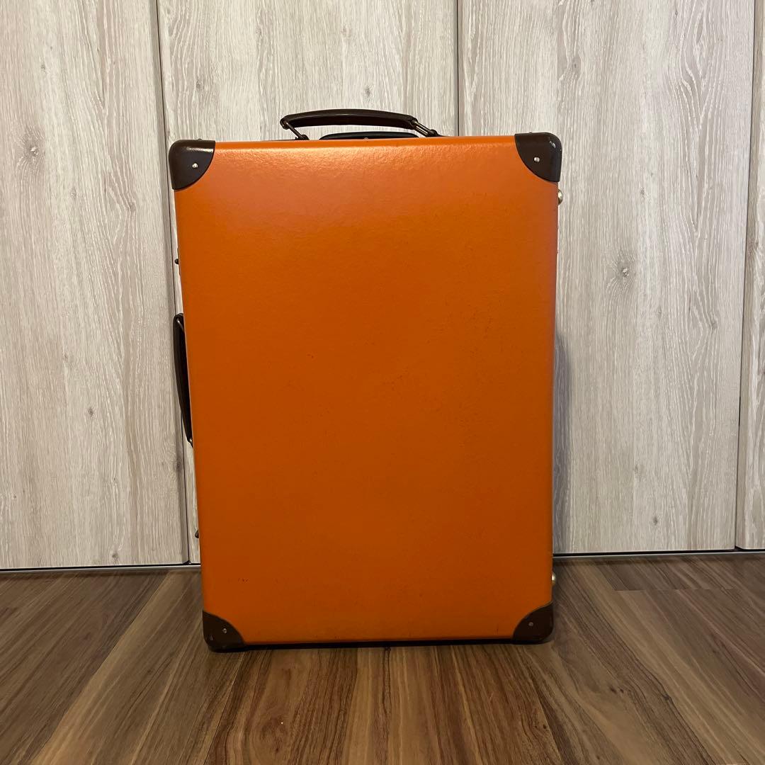 グローブトロッター　オリジナル 20インチ トロリー　GLOBE TROTTER