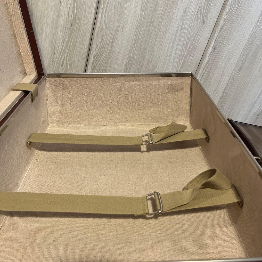 グローブトロッター　オリジナル 20インチ トロリー　GLOBE TROTTER