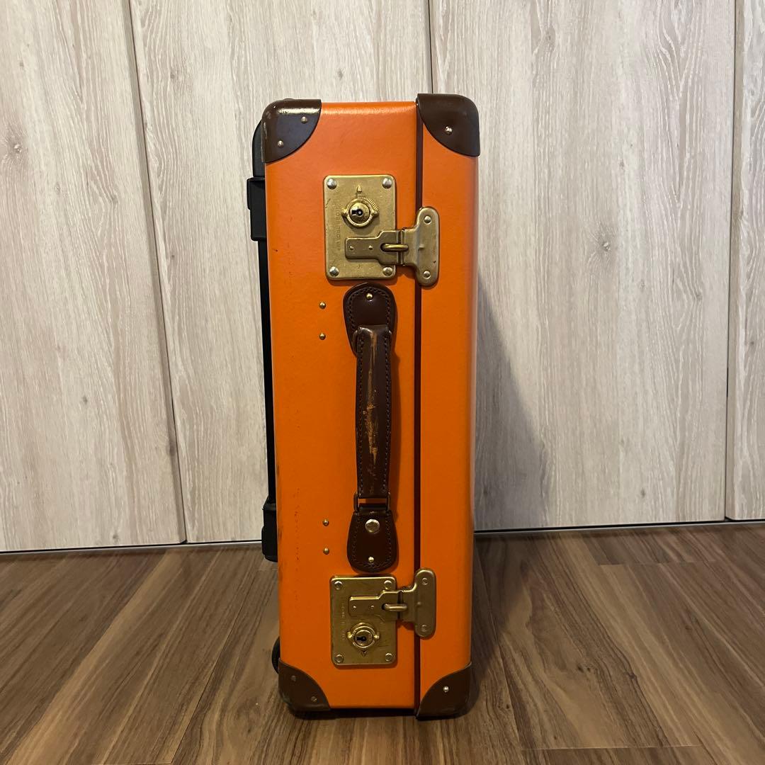 グローブトロッター　オリジナル 20インチ トロリー　GLOBE TROTTER