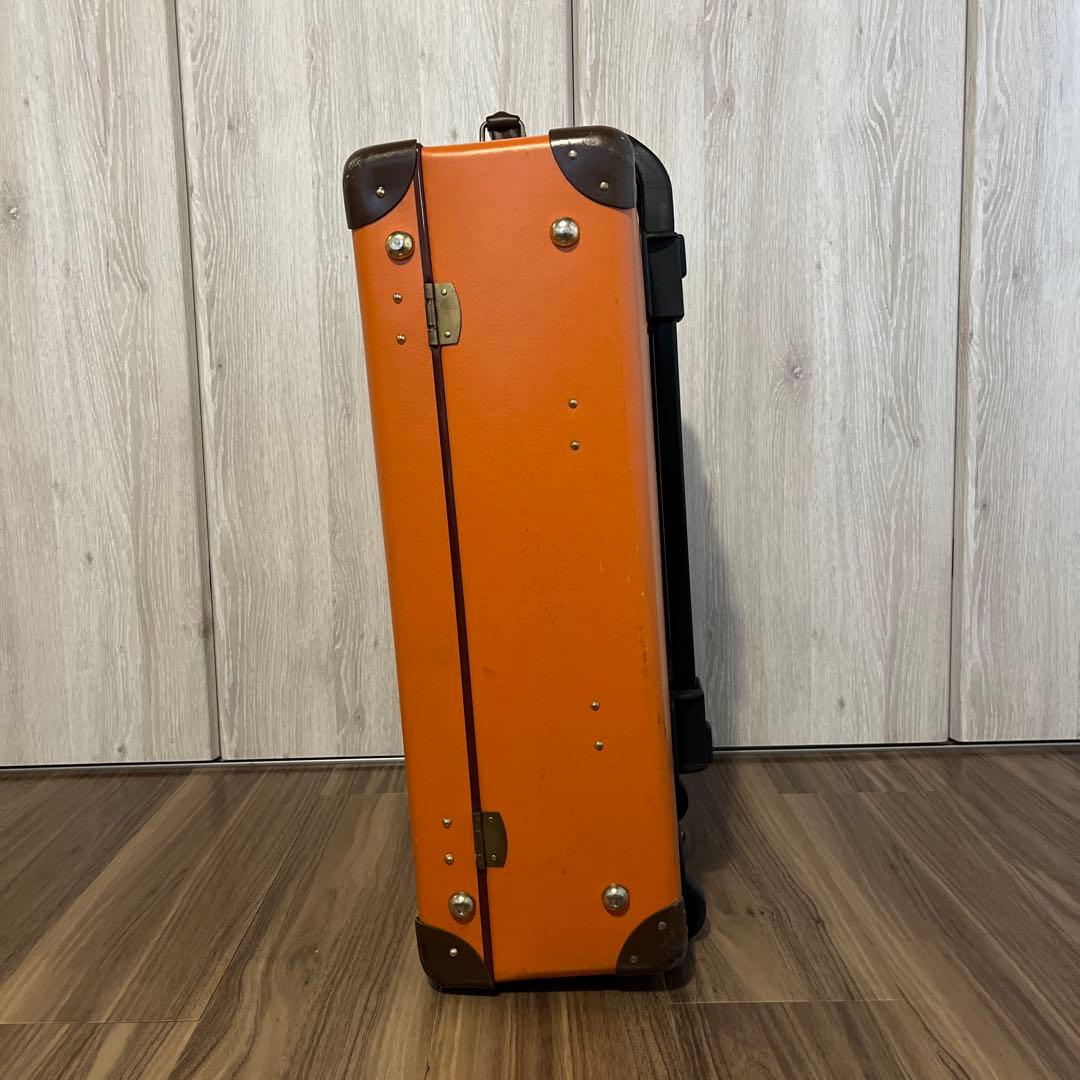 グローブトロッター　オリジナル 20インチ トロリー　GLOBE TROTTER