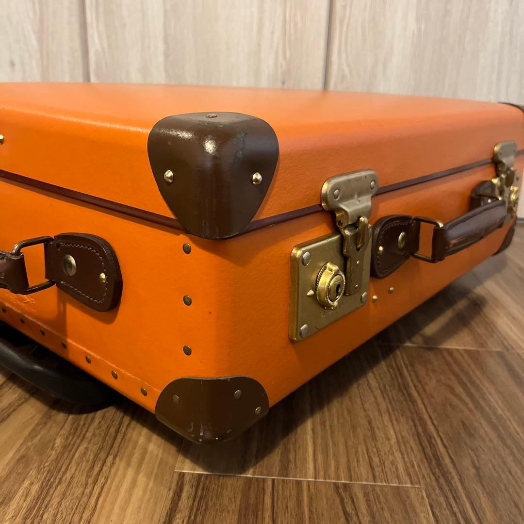 グローブトロッター　オリジナル 20インチ トロリー　GLOBE TROTTER