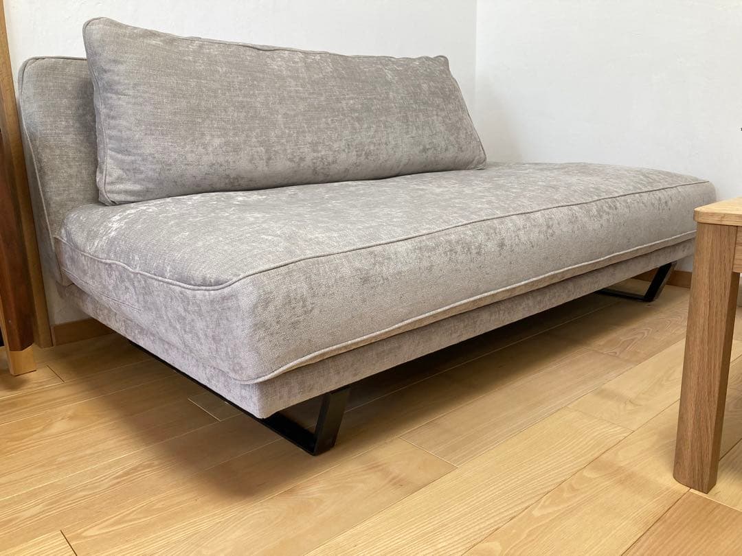 マスターウォール　クラウドソファ　ペニンシュラ　MASTERWAL akase