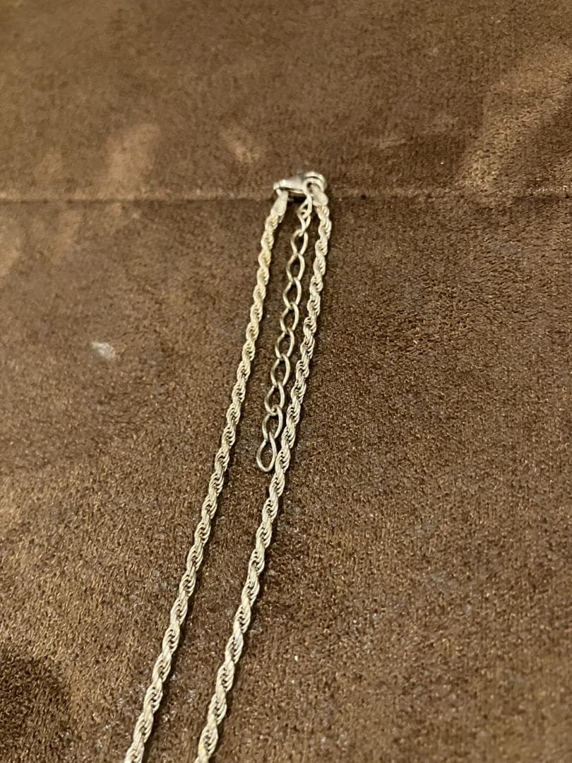 N*様 Gucci necklace 925 silver