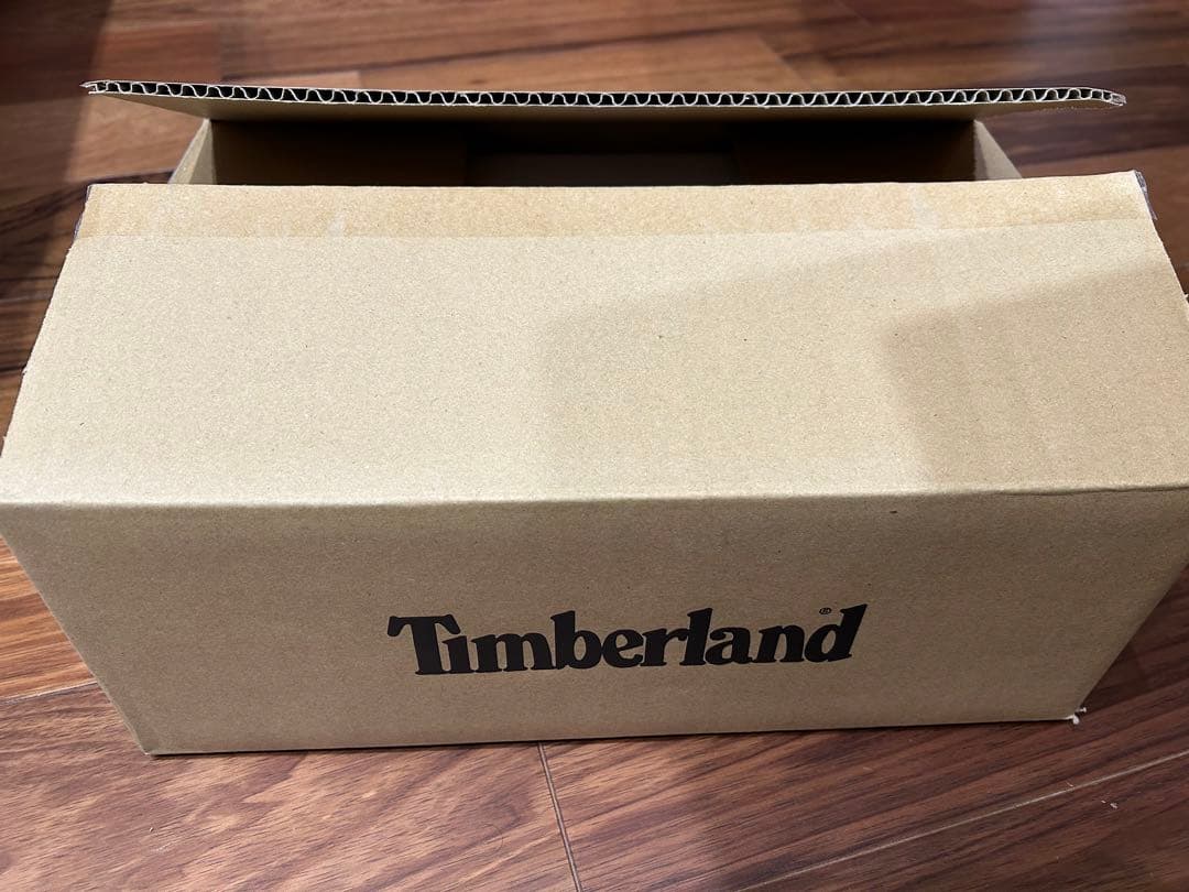 新品未使用【Timberland】ストーンストリートバックルシューズ23cm
