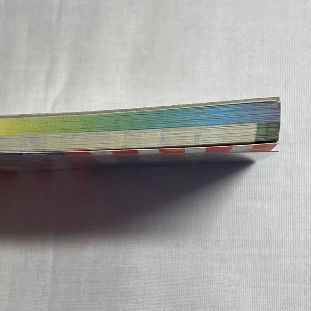 希少❤️ドクロ　ミニ　メモ帳　平成レトロ