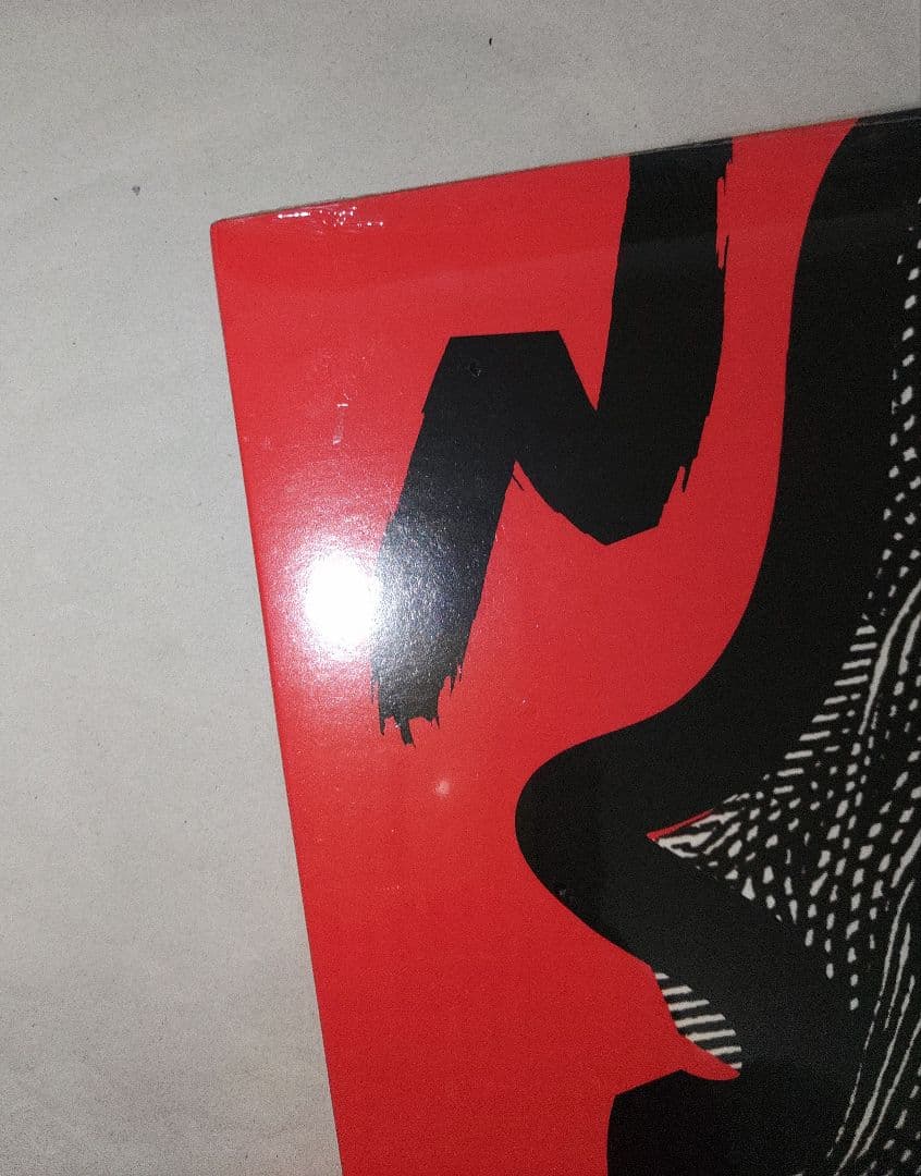 新品　DJ DECKSTREAM　SOUNDTRACKS 2　レコード