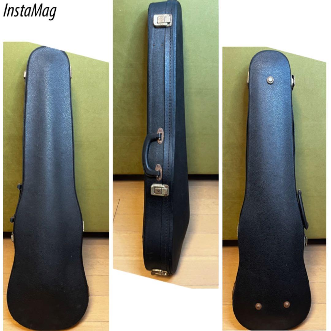 【新品弦交換済★】MASAKICHI SUZUKIバイオリン4/4 No.W1