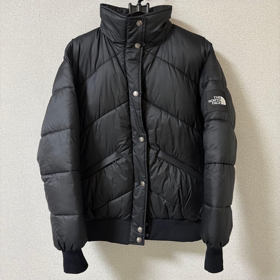 《THE NORTH FACE》最終値下げ ladies M ⭐︎1/27削除予定