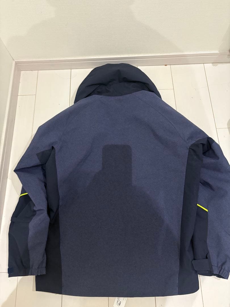 DESCENTE DWMWJH70 デサント スキーウェア ジャケット　L