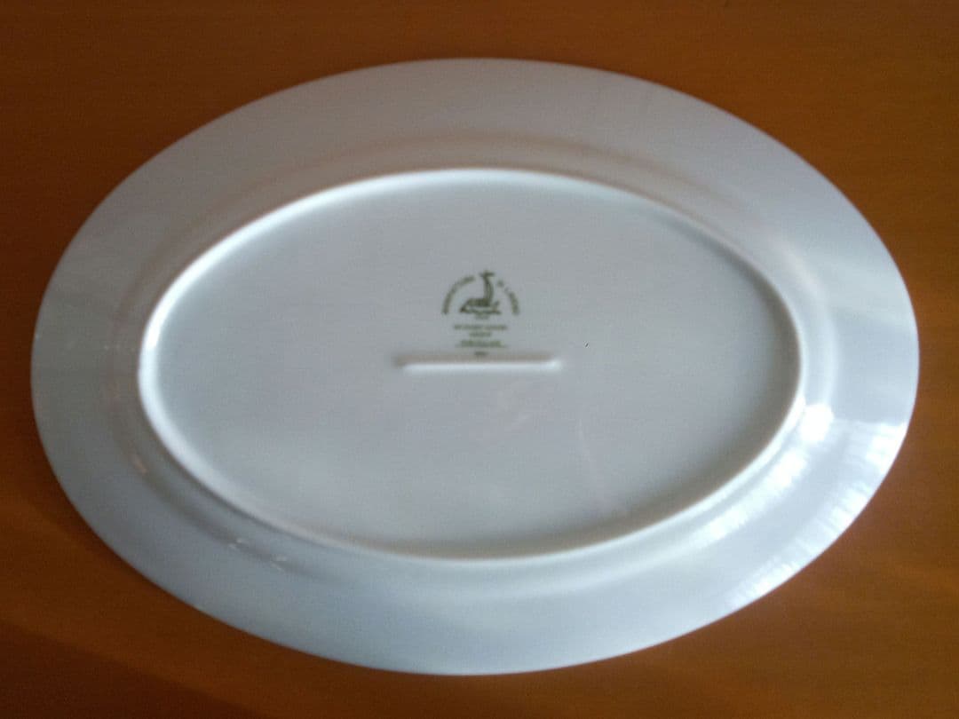 【希少】リチャードジノリ GIGLI ユリ模様 ディナーセット 未使用品