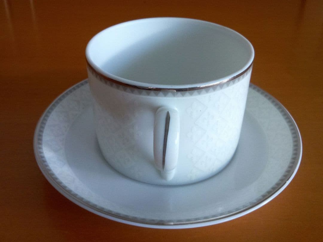 【希少】リチャードジノリ GIGLI ユリ模様 ディナーセット 未使用品