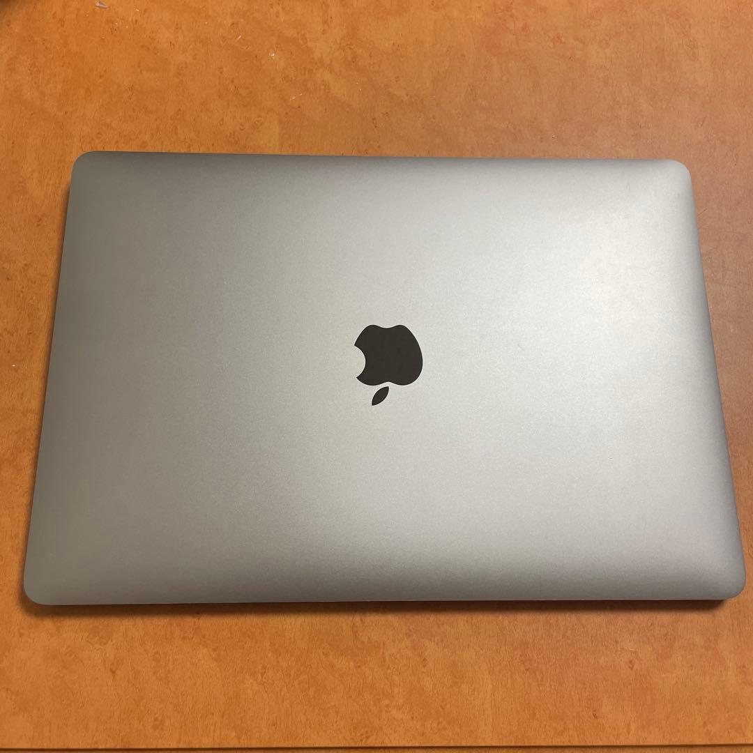 D*Ｌ様 MacBook シルバー 2020年 M1チップ