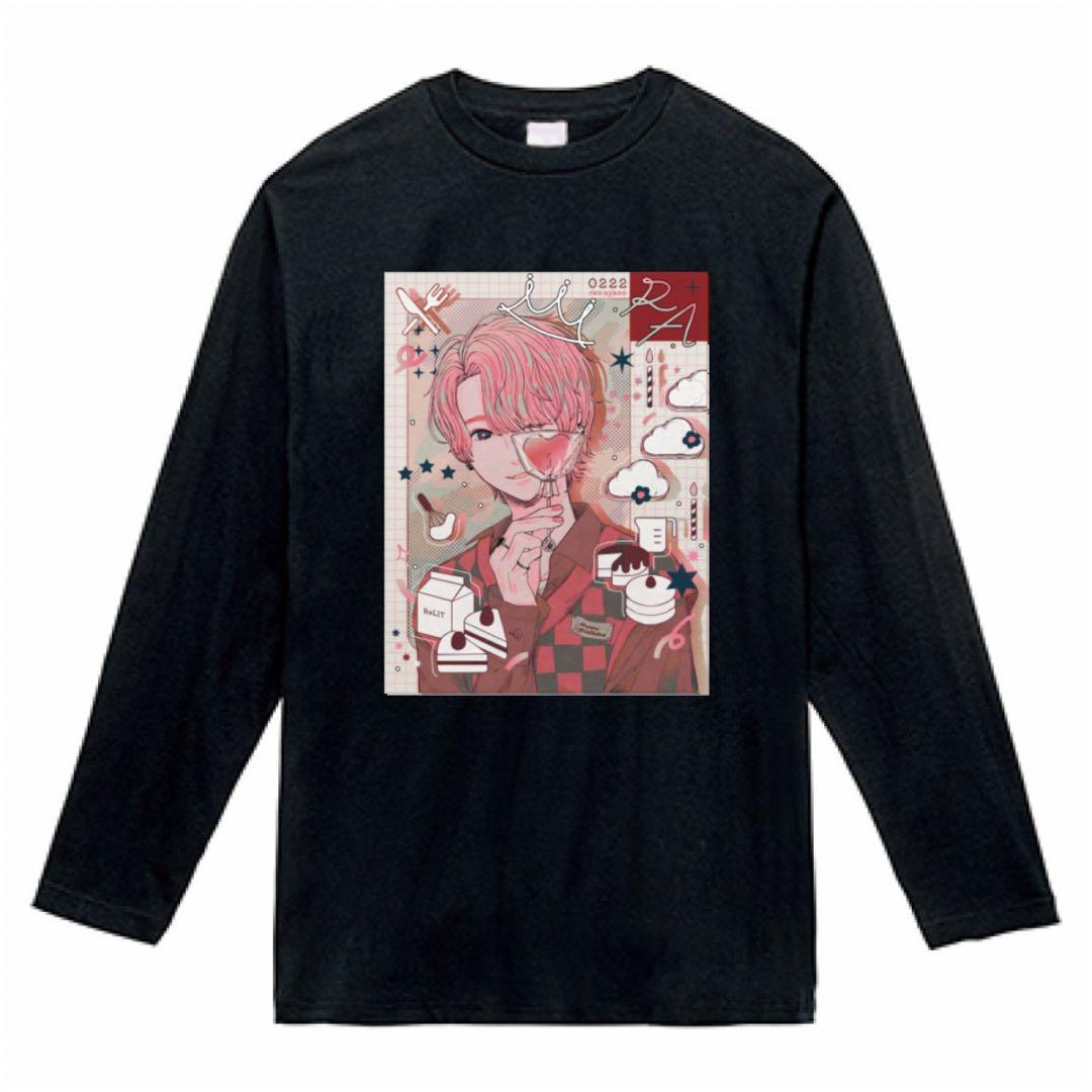 〖ra〗綾野れん 聖誕T