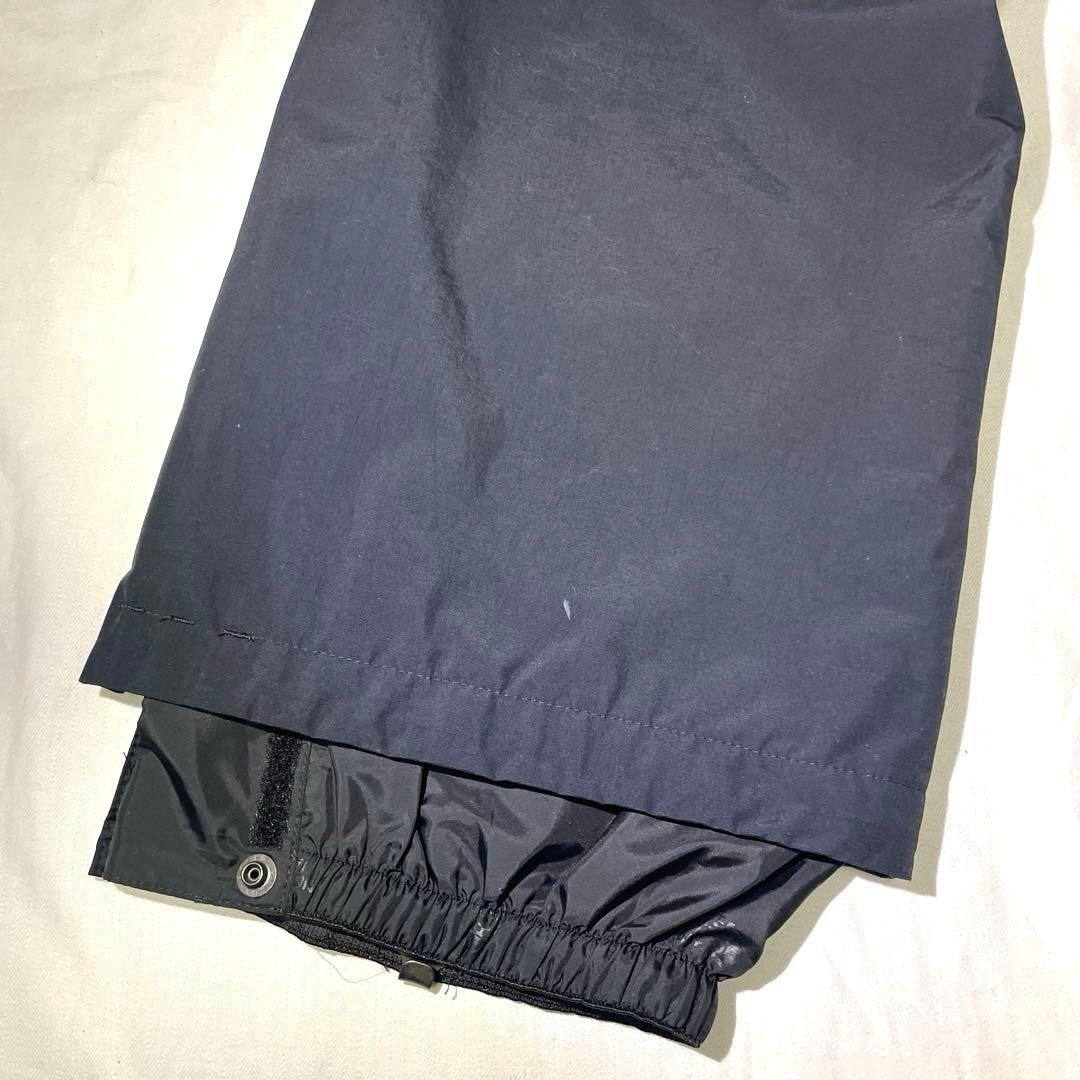 美品 ノースフェイス スクープパンツ【XL】スキー スノーボードウェア