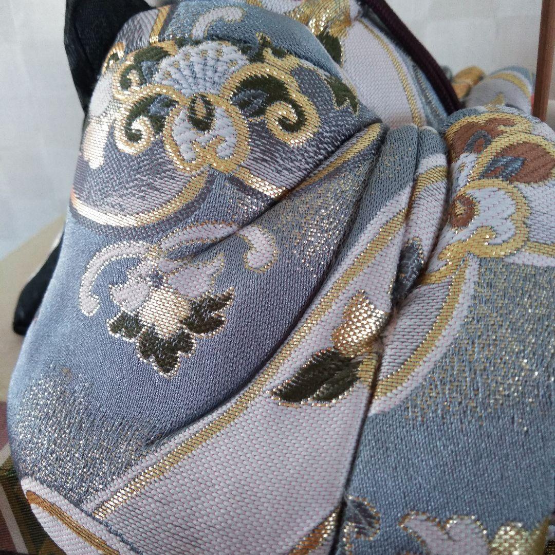 真多呂雛人形　寿光雛　親王飾り