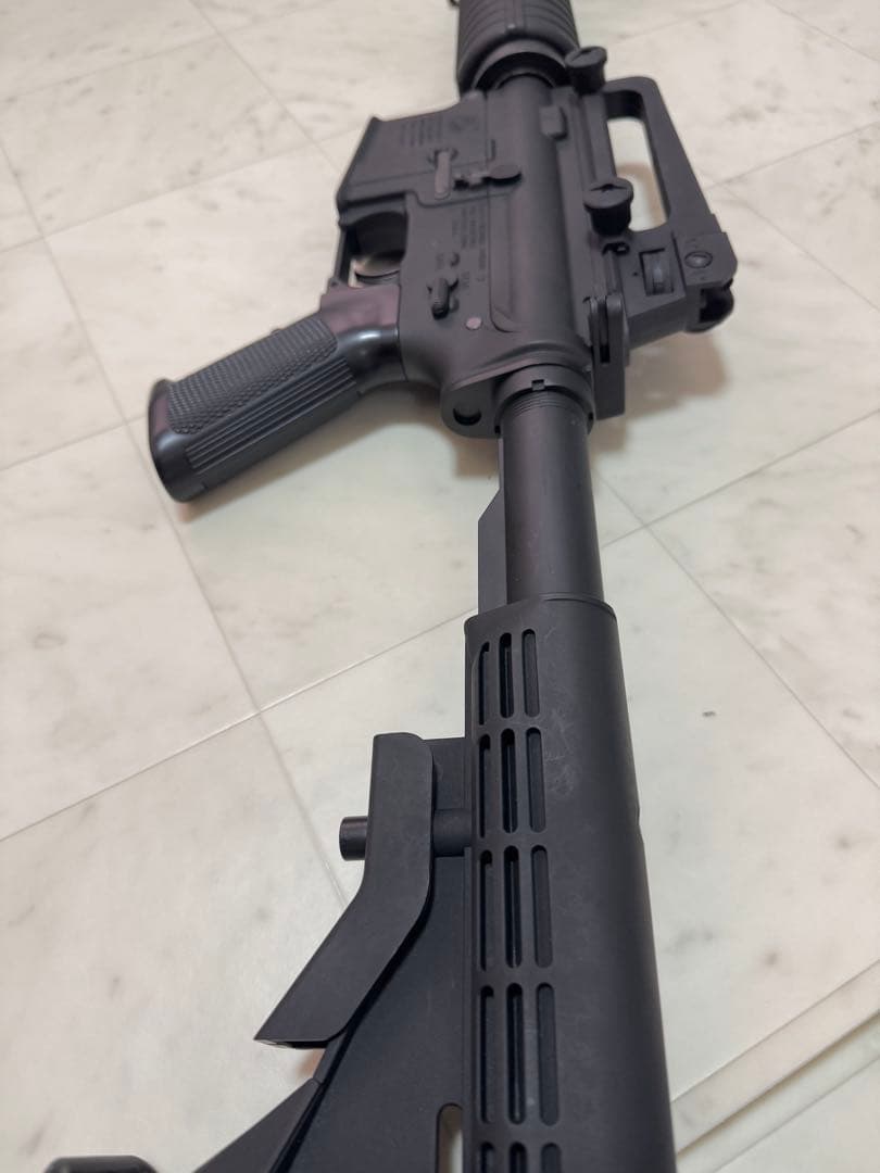 SALE!! 東京マルイ M4A1 カービン STD 電動ガン