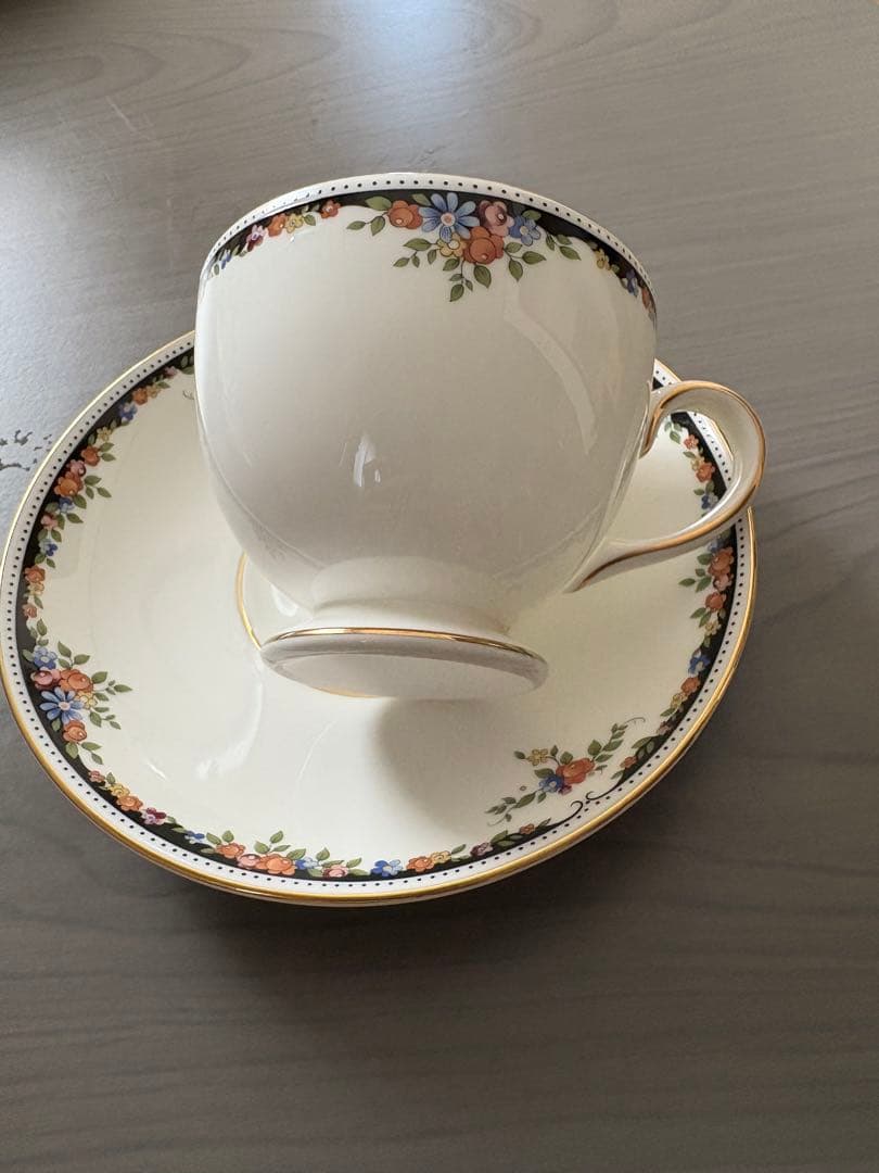 ウェッジウッド　オズボーン