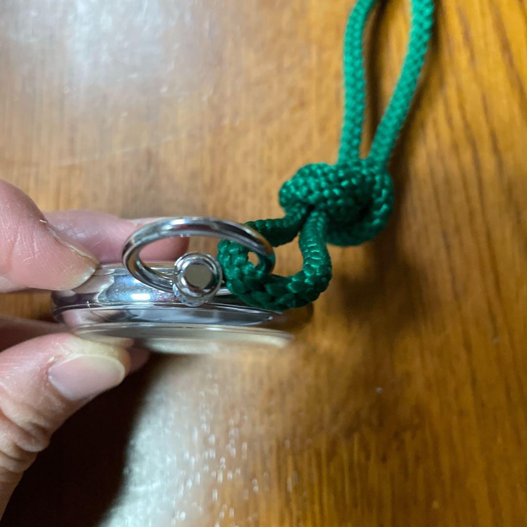 SEIKO 国鉄時代 大鉄 懐中時計 昭和51年