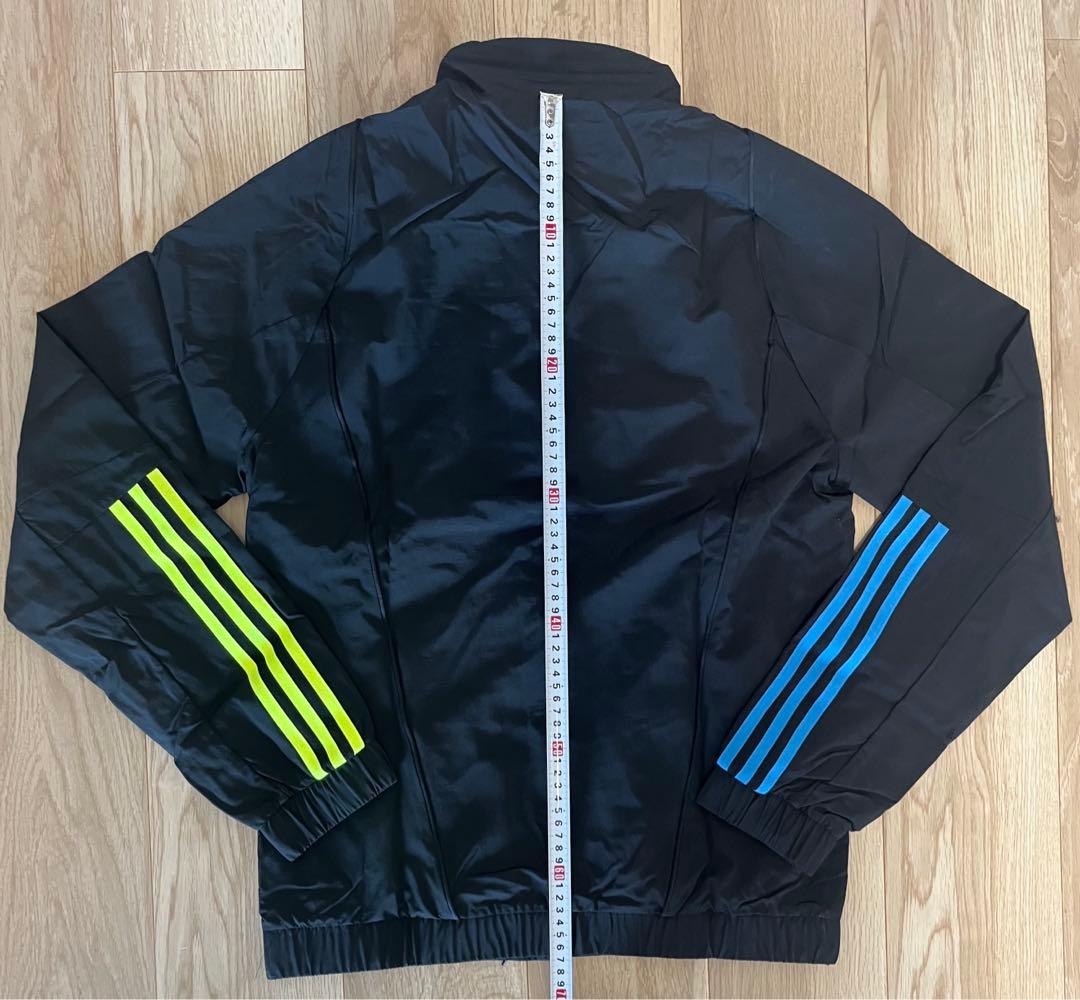 adidas アーセナル　トラックスーツ、プレゼンテーションジャケット、パンツ