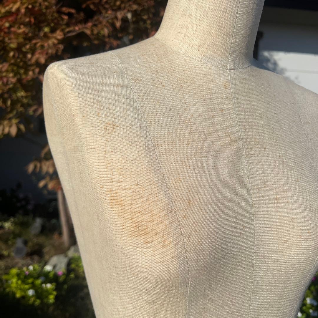 東京キイヤ TOKYO KIIYA トルソー マネキン ボディ レディース