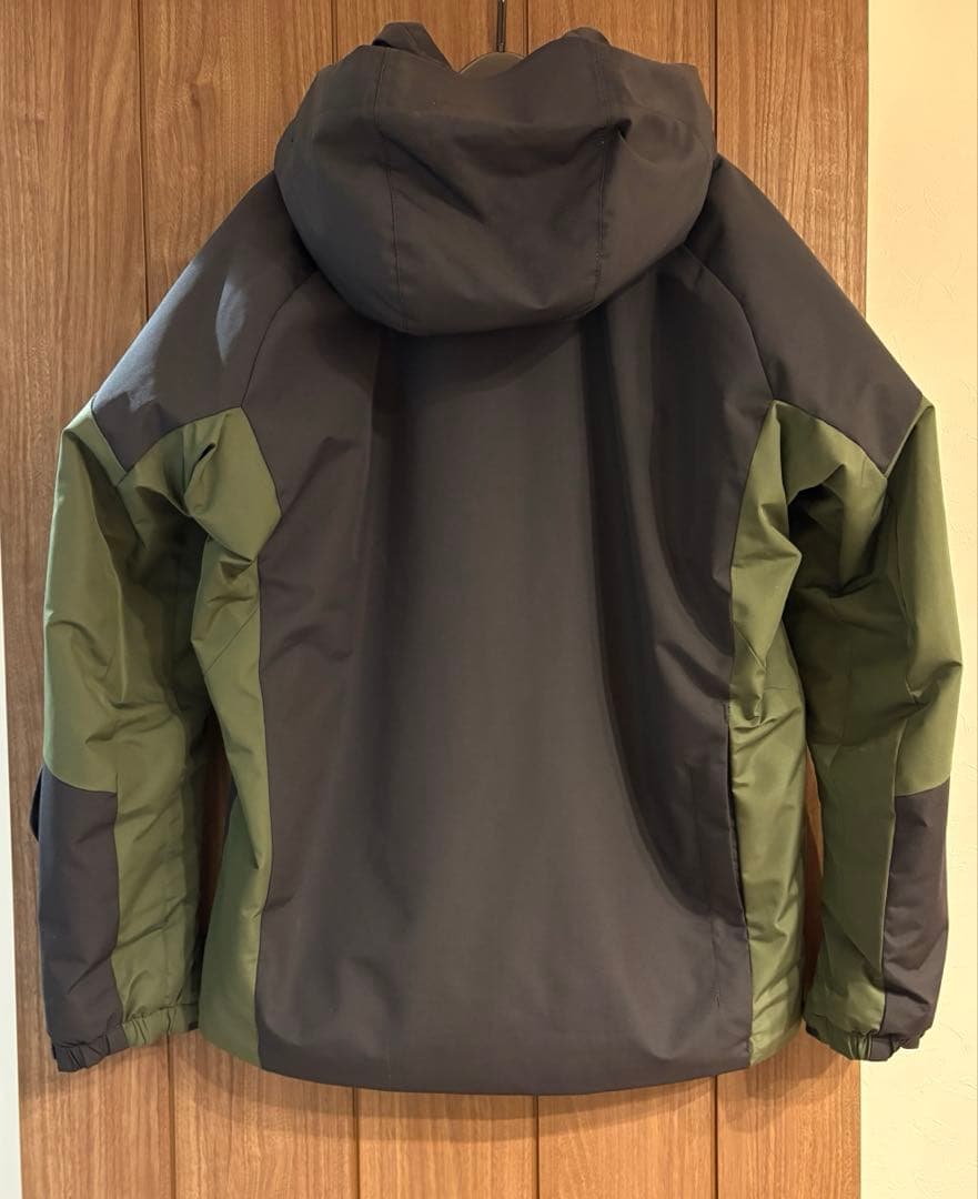 DESCENTE デサント　スキーウェア　Mサイズ