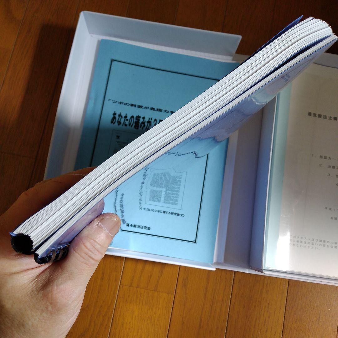 G*d様 通気療法自己治療マニュアルフルセット