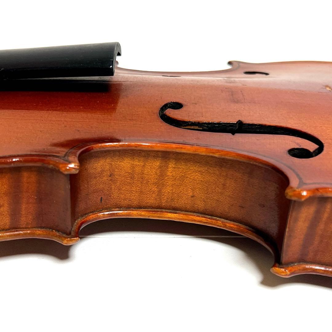 ALEXANDER GAGLIANO ALOMNUS バイオリン 　フルサイズ