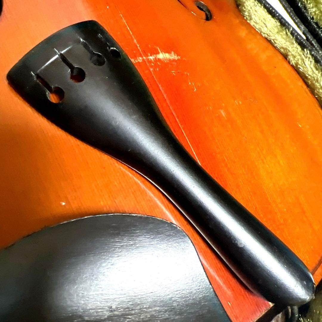 ALEXANDER GAGLIANO ALOMNUS バイオリン 　フルサイズ