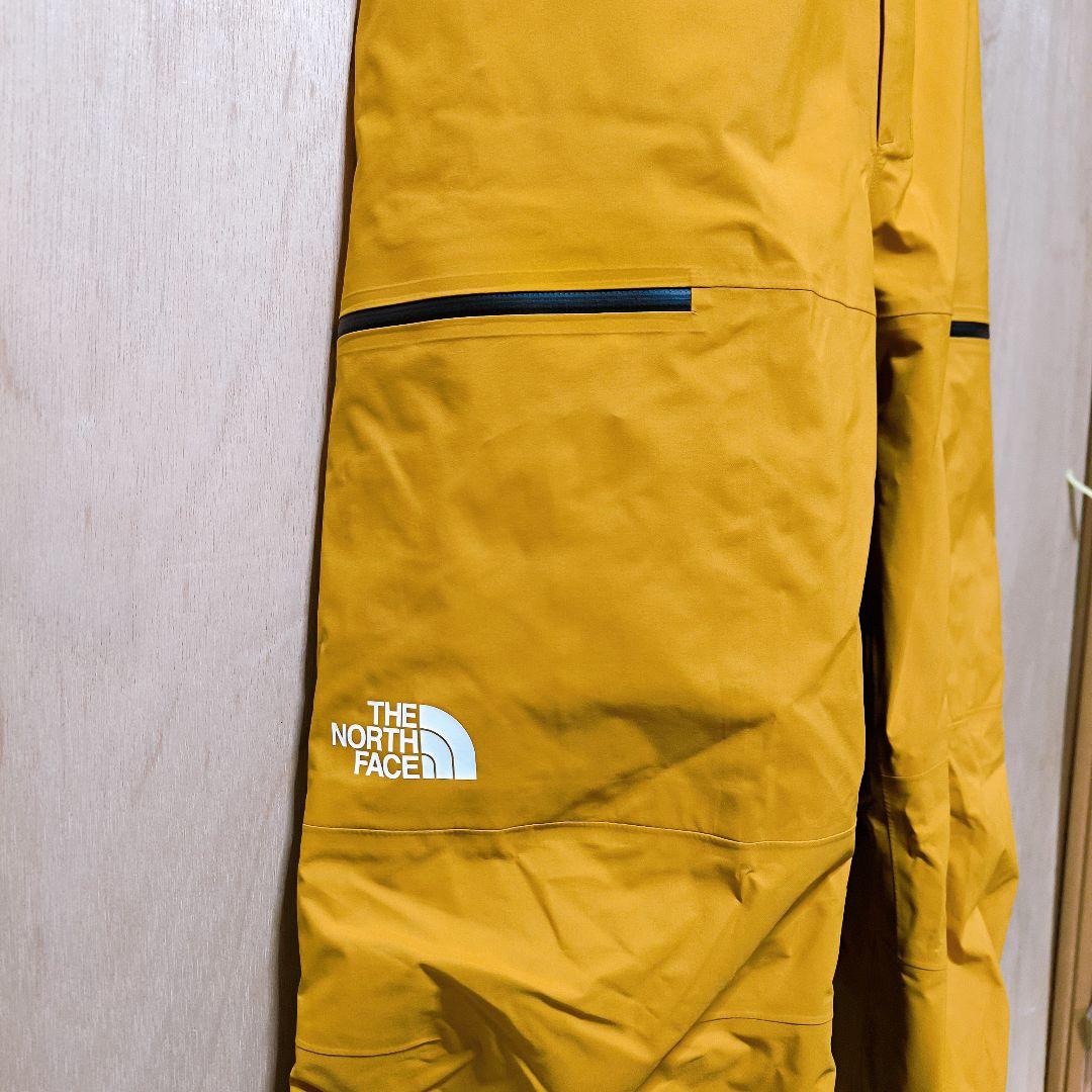 Ｓノースフェイス　ゴアテックス　サミット