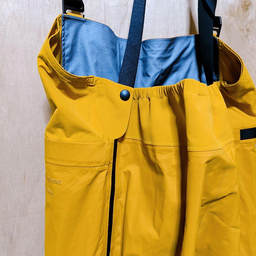 Ｓノースフェイス　ゴアテックス　サミット