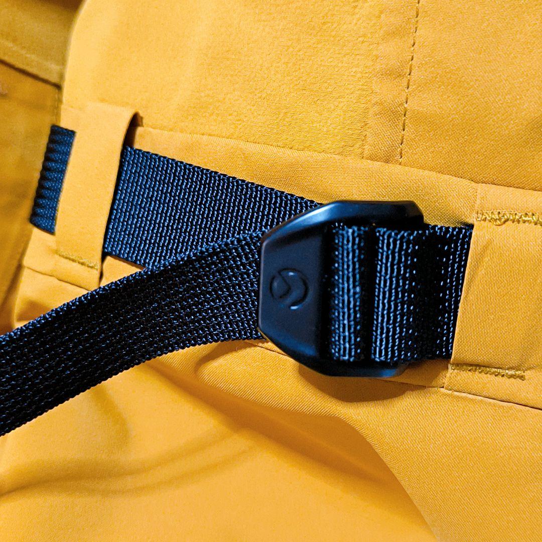 Ｓノースフェイス　ゴアテックス　サミット