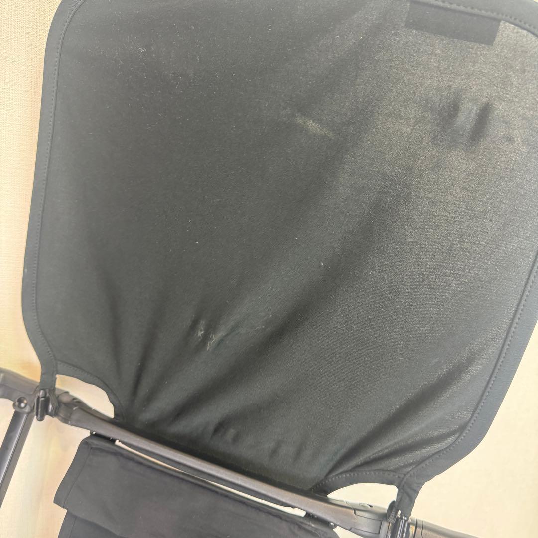 ジービー　ポキット　サイベックス　ベビーカー　ポキットプラス　コンパクト