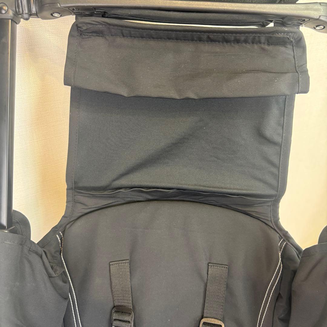 ジービー　ポキット　サイベックス　ベビーカー　ポキットプラス　コンパクト