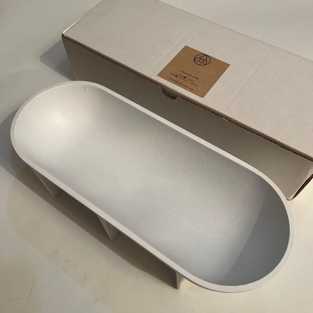 forstandard コンポート　101 HAY