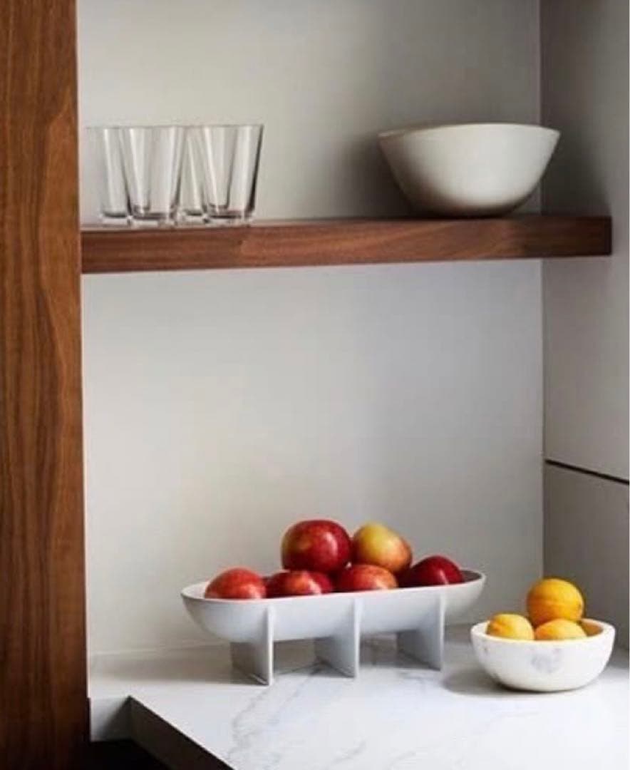 forstandard コンポート　101 HAY