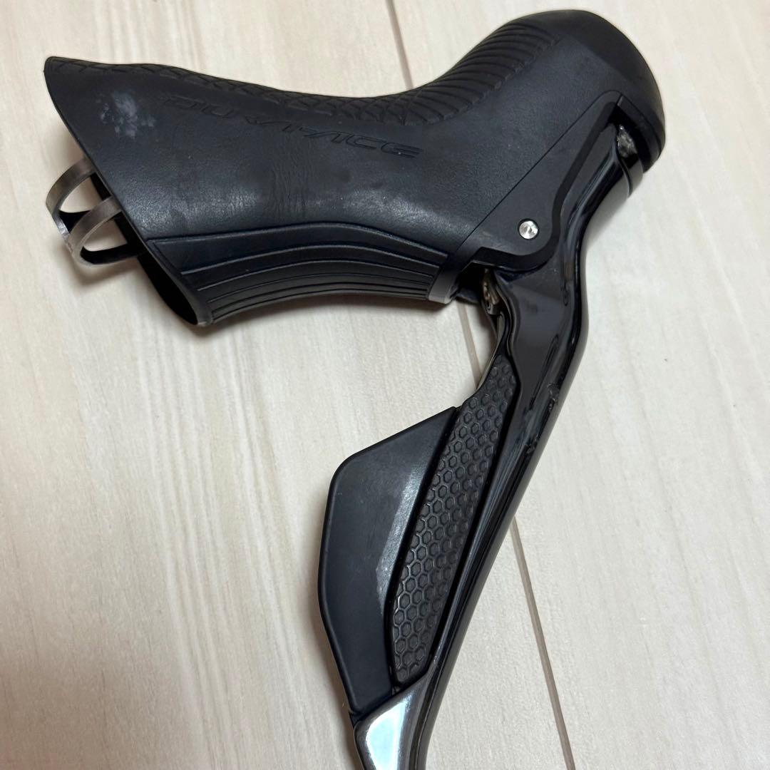 シマノ デュラエース デュアルコントロールレバー ST-R9170 11s