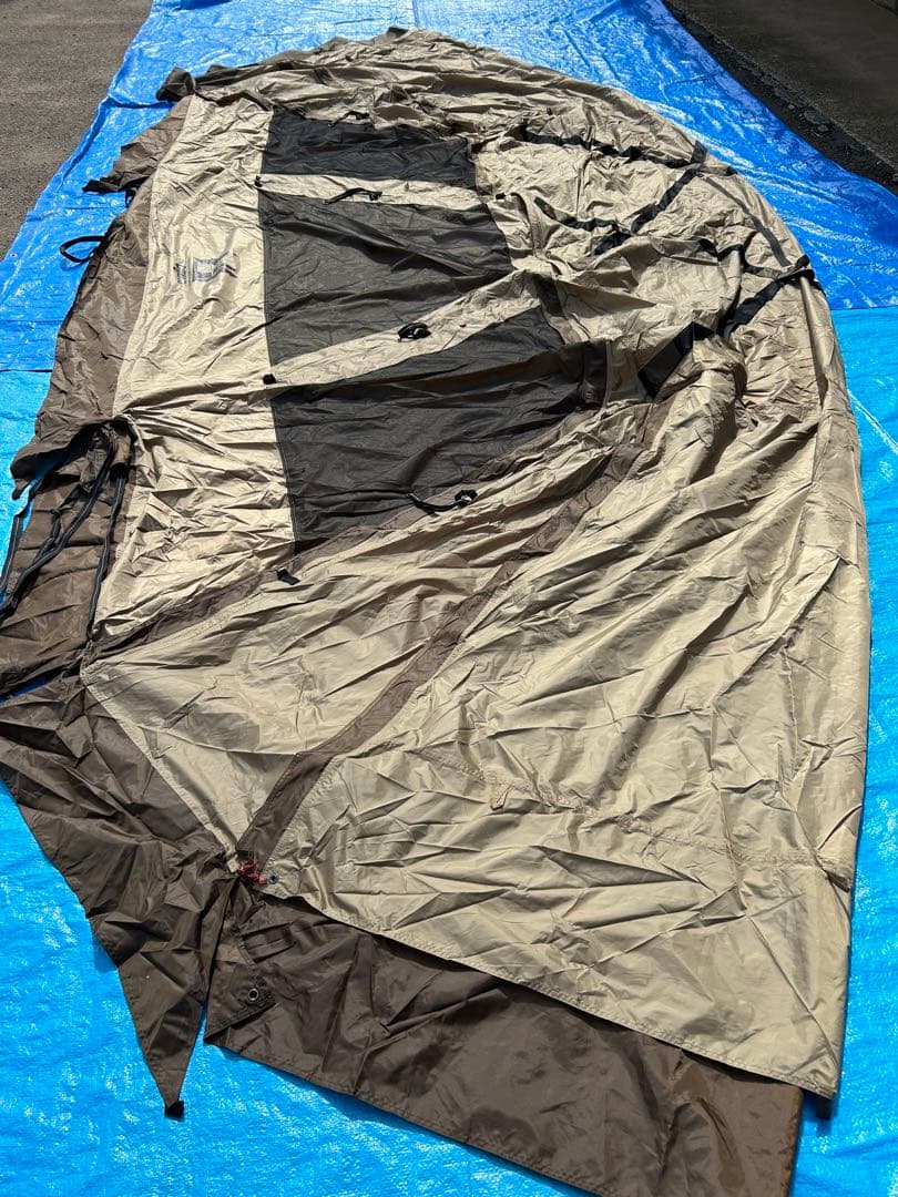 【美品】オガワ ファシル