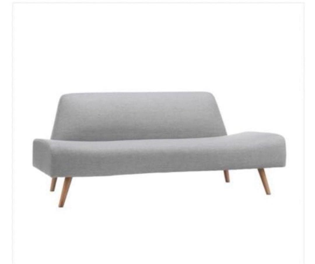 akki様 IDEE AO ソファ　無印良品