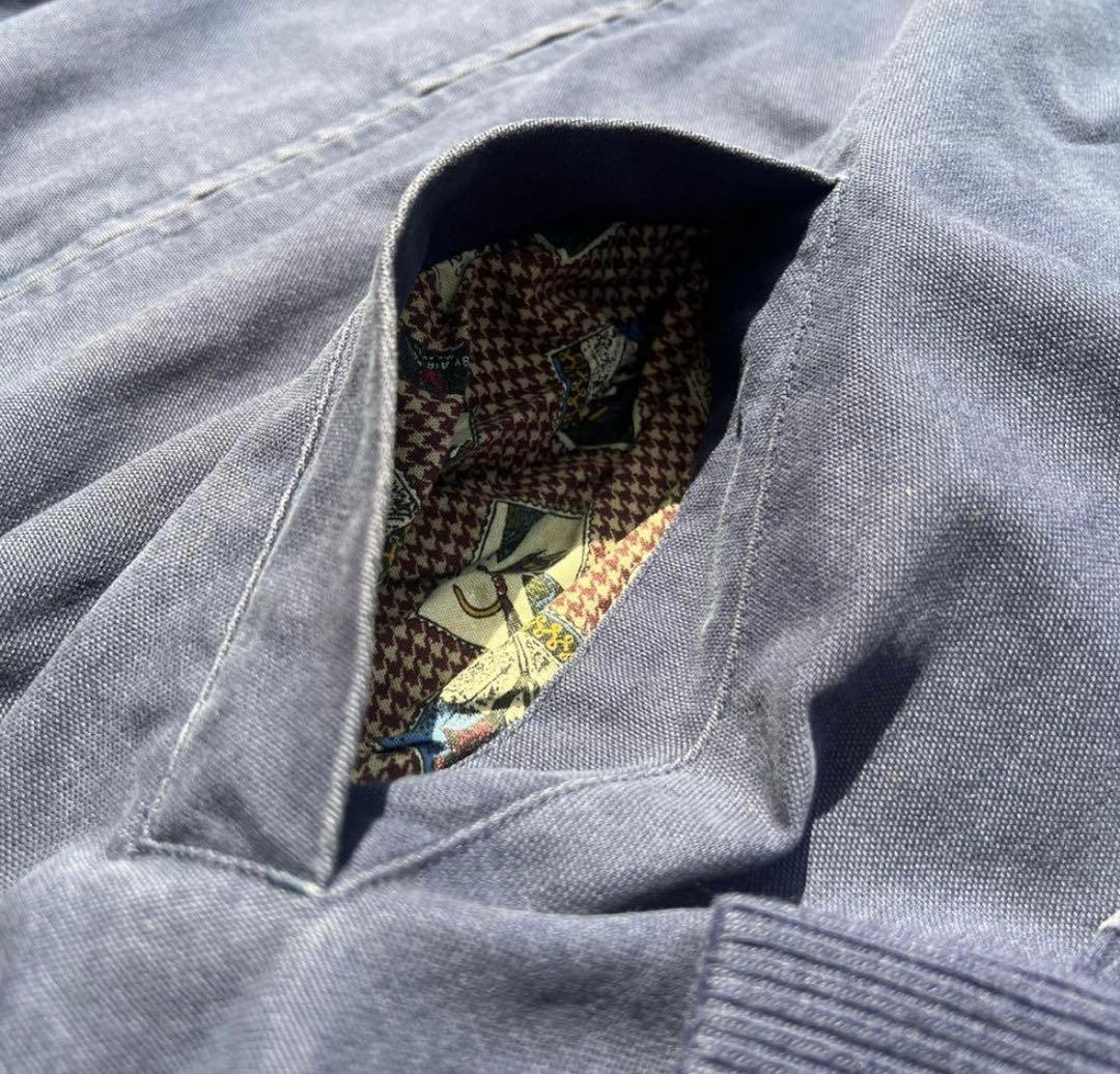 ＆*o様 1980s エディーバウアー 黒タグ 希少 ボンバージャケット