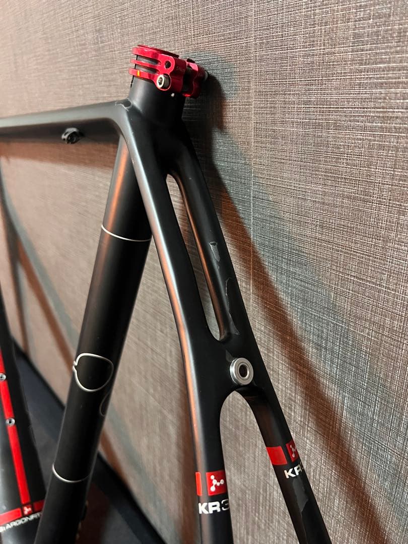 アルゴン18 Krypton