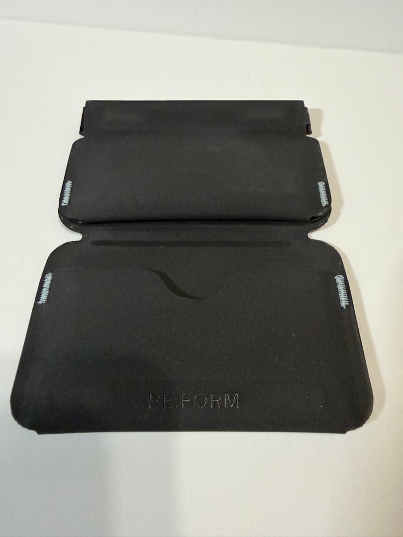 RE:FORM スリーブ