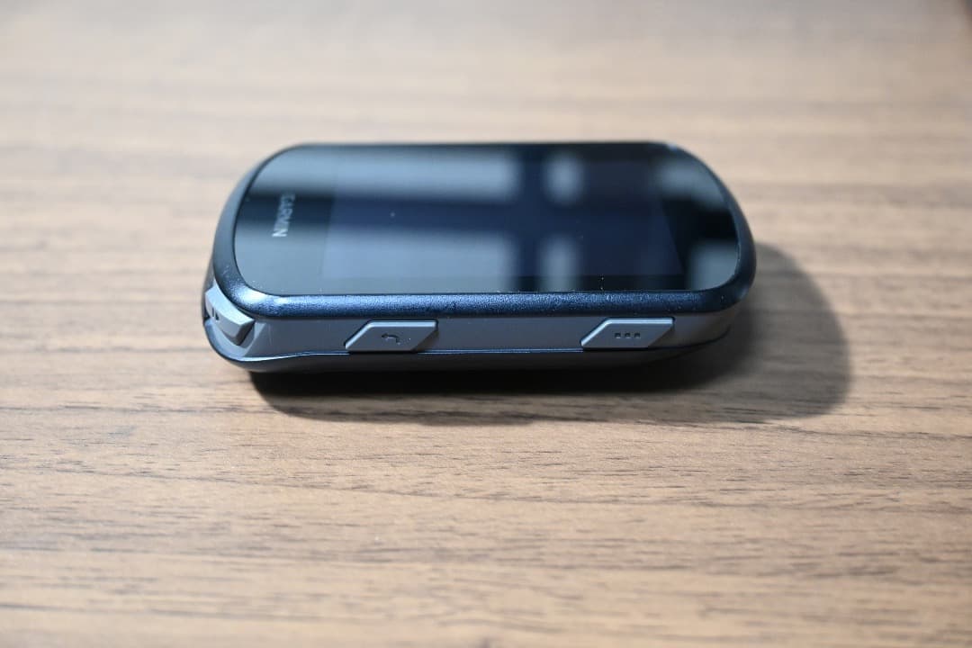 GARMIN EDGE 540 本体