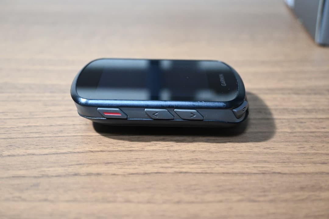 GARMIN EDGE 540 本体