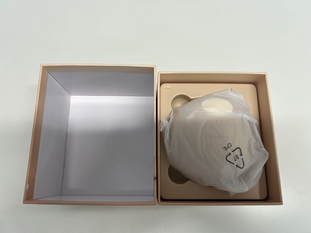 【新品•未開封】ゾーガンキン スカルプ