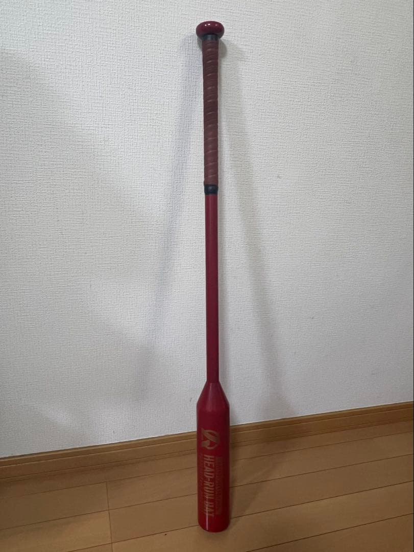 HEAD RUN BAT ヘッドランバット 一般用　　95㎝ 900g