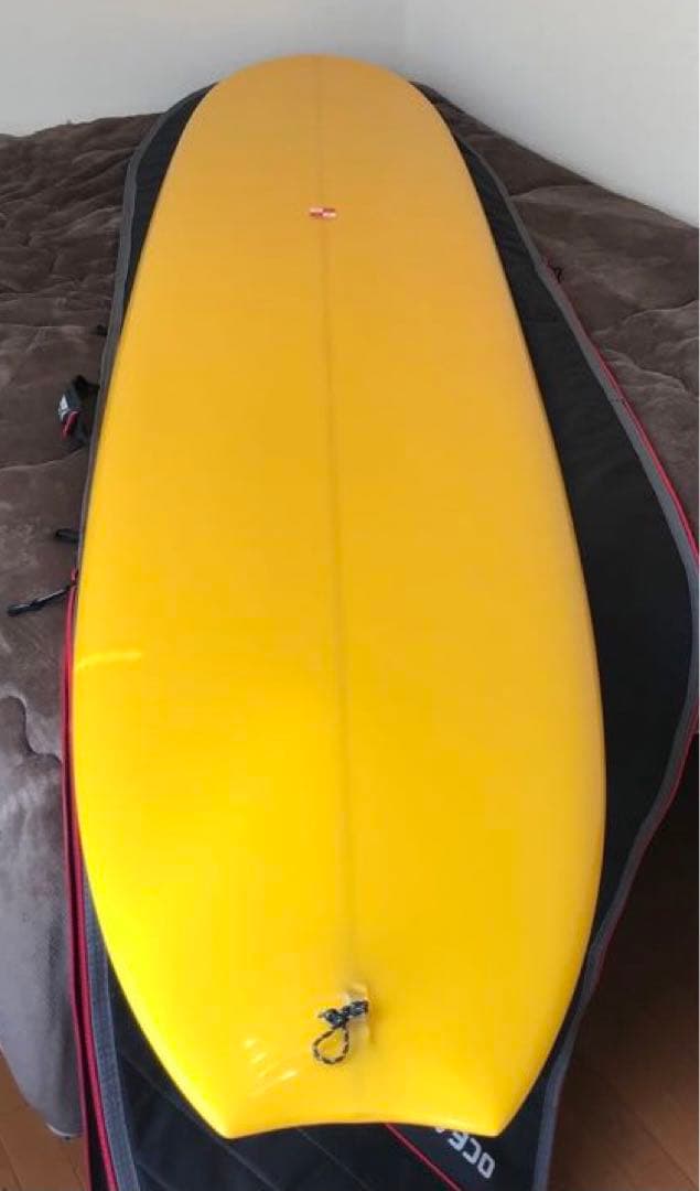 Katsu KawaminamiB-52NOSERIDER 9'0カツカワミナミ