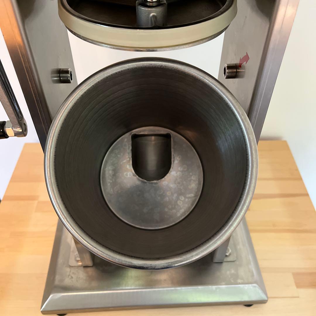 KIPROSTAR PRO-YSS3 ソーセージスタッファー