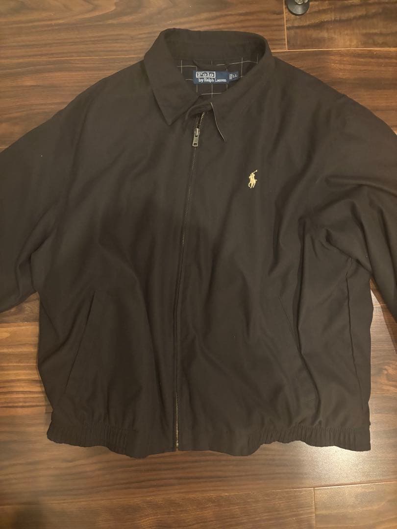 ポロラルフローレン polo ジャケット