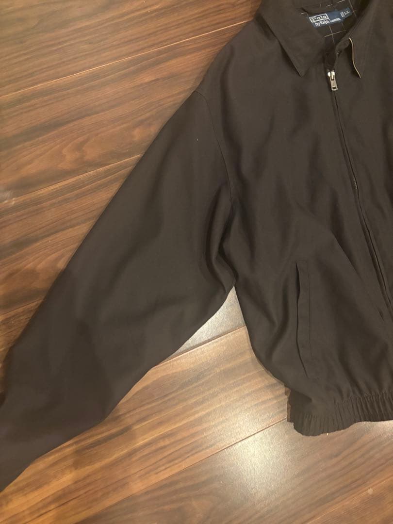 ポロラルフローレン polo ジャケット