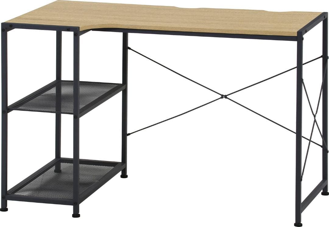 FJ TB RK　デスク　110㎝　テーブル　ナチュラル